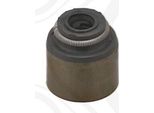 Guarnizione Stelo Valvola Elring Guarnizione Stelo Valvola 904.900 Lato Aspirazione Per Renault Megane Iii Grandtour (KZ0/1) 11,5 Mm Fpm (Gomma Fluorurata) 9 Mm 11,4 Mm