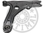 Optimal G6-070 Braccio Trasversale Inferiore Anteriore Per Vw Golf Iii (1H1)