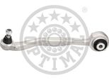 Optimal G6-1200 Braccio Trasversale Posteriore Inferiore Anteriore Sinistro Adatto Per MERCEDES-BENZ Classe C Berlina (W204)