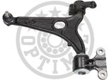 Optimal G6-1343 Braccio Trasversale Inferiore Anteriore Sinistro Per Fiat Scudo (270, 272)