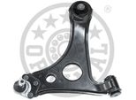 Optimal G6-560 Braccio Trasversale Inferiore Anteriore Sinistro Adatto Per MERCEDES-BENZ Classe A (W168)