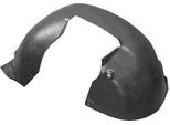 Van Wezel 5863433 Rivestimento Passaruota Per Vw Golf Vi (5K1) Anteriore Sinistro