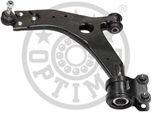 Optimal G6-1136 Braccio Trasversale Esterno Inferiore Anteriore Sinistro Per Ford Focus Ii Hatchback (Da, Hcp, Dp)