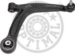 Optimal G6-1172 Braccio Trasversale Anteriore Destro Per Fiat 500 (312)