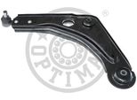 Optimal G6-054 Braccio Trasversale Inferiore Anteriore Sinistro Per Ford Escort Vi Cabrio (Tutte)