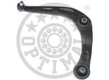 Optimal G6-634 Braccio Trasversale Inferiore Anteriore Sinistro Adatto Per Peugeot 206 Hatchback (2A/C)