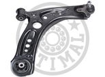 Optimal G6-1438 Braccio Trasversale Destro Anteriore Per Vw Golf Vii Hatchback (5G1, BQ1, BE1, BE2)