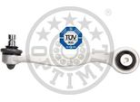 Optimal G5-678 Braccio Trasversale Posteriore Anteriore Sinistro Superiore Per Vw Phaeton (3D1, 3D2, 3D3, 3D4, 3D6, 3D7, 3D8, 3D9)