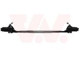 Van Wezel 5856560 - Oe 1T0807093B Supporto Paraurti, Anteriore Per Touran (1T)