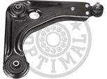 Optimal G6-124 Braccio Trasversale Anteriore Destro Per Ford Ka (Rb)