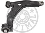 Optimal G6-1044 Braccio Trasversale Destro Inferiore Anteriore Per Vw Transporter V Bus (7HB, 7HJ, 7EB, 7EJ, 7EF, 7EG, 7HF, 7EC)