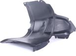 Van Wezel 5894434 Rivestimento Passaruota Per Vw Golf V Hatchback (1K1) Parte Anteriore Destra