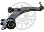 Optimal G6-1326 Braccio Trasversale Destro Inferiore Anteriore Per Ford Focus Ii Hatchback (Da, Hcp, Dp)