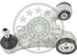 Optimal G6-749 Braccio Trasversale Anteriore Sinistro Superiore Per Alfa Romeo 147 (937)