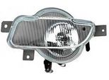 Van Wezel 5931995 - Fendinebbia Oe 8620228, Sinistro Per V70 Ii (285)