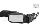 Van Wezel 5940807 Specchietto Esterno Specchietto Laterale Sinistro Per Volvo V40 Station Wagon (645) Asferico Riscaldato