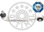 Optimal G5-679 Braccio Trasversale Anteriore Sinistro Superiore Per Vw Phaeton (3D1, 3D2, 3D3, 3D4, 3D6, 3D7, 3D8, 3D9)