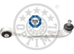 Optimal G5-683 Braccio Trasversale Destro Anteriore Superiore Per Vw Phaeton (3D1, 3D2, 3D3, 3D4, 3D6, 3D7, 3D8, 3D9)