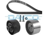 Set Di Cinghie Dentate Dayco KTB165