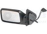 Van Wezel 5880827 Specchietto Retrovisore Esterno Sinistro Per Vw Golf Iii (1H1) Asferico Riscaldato Primerizzato