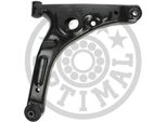 Optimal G6-846 Braccio Trasversale Destro Inferiore Anteriore Per Ford Transit Mk6 Furgone (V347, V348, Fa)