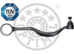 Optimal G5-059 Braccio Trasversale Posteriore Destro Inferiore Anteriore Per Bmw 5 Berlina (E28)