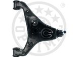 Optimal G6-1287 Braccio Trasversale Anteriore Sinistro Per Vw Crafter 30-50 Furgone (2E)