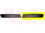Van Wezel 5896581 - Oe 7H08077177G9 Copertura, Paraurti Anteriore Sinistro Per T5