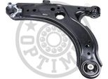 Optimal G6-1408 Braccio Trasversale Inferiore Anteriore Sinistro Per Vw Golf Iv Hatchback (1J1)