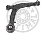 Optimal G6-1053 Braccio Trasversale Destro Inferiore Anteriore Per Fiat Panda (169)