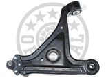 Optimal G6-697 Braccio Trasversale Anteriore Sinistro Per Opel Omega B Berlina (V94)