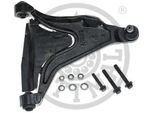 Optimal G6-729 Braccio Trasversale Destro Inferiore Anteriore Per Volvo V70 Ii (285)
