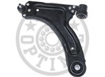 Optimal G6-713 Braccio Trasversale Inferiore Anteriore Sinistro Per Opel Corsa C Hatchback (X01)