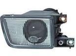 Van Wezel 5884995 - Fendinebbia Oe 1H0941699C, Sinistro Per Golf Iii (1H), Vento (1H), Golf Cabriolet (1E)