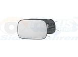 Van Wezel Specchio Retrovisore Esterno Sinistro Per Volvo XC90 I (275) Asferico Riscaldabile 5998837
