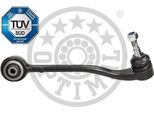 Optimal G5-689 Braccio Trasversale Destro Inferiore Anteriore Per Bmw X5 (E53)