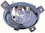 Van Wezel 5920995 - Oe 9178184 Fendinebbia, Sinistro Per S60 I (384)