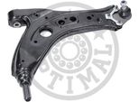 Optimal G6-1411 Braccio Trasversale Anteriore Per Vw Polo (9N)