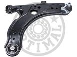 Optimal G6-1409 Braccio Trasversale Destro Inferiore Anteriore Per Vw Golf Iv Hatchback (1J1)