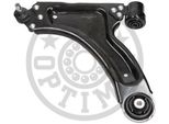 Optimal G6-1100 Braccio Trasversale Inferiore Anteriore Sinistro Per Opel Meriva A (X03)