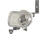 Van Wezel 5930995 H1 Faro Antinebbia Sinistro Per Volvo V70 I (875, 876) Faro Antinebbia