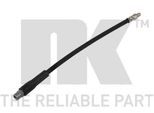 Cablaggio Freno Elastico Vw Posteriore Lt 28-55 75-96