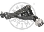 Optimal G6-1485 Braccio Trasversale Destro Inferiore Anteriore Adatto Per MERCEDES-BENZ Vito Bus (W639)