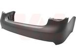 Van Wezel 5886544 - Paraurti Posteriore Oe 1K5807417E Per Jetta Iii (1K2)