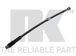 Cavo Freno Elastico Opel Anteriore Astra H/Zafira 04-