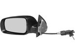 Van Wezel 7625813 - Oe 6Y1857501BN Specchio Esterno Sinistro Per Fabia I (6Y)