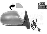 Van Wezel 7623808 - Oe 1Z1857508M Specchio Esterno Destro Per Octavia Ii (1Z)