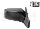Van Wezel 5979808 Specchietto Esterno Specchietto Laterale Destro Per Volvo 940 Ii Station Wagon (945) Convesso Riscaldato