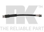 Cavo Freno Flessibile Vw Posteriore Golf/Jetta/Passat/Touran 03-