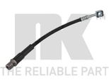 Cavo Freno Flessibile Opel Anteriore Corsa/Tigra 93-00
